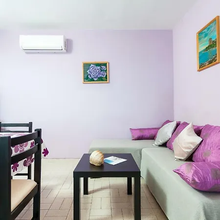 Apartman Dajna Vela Luka