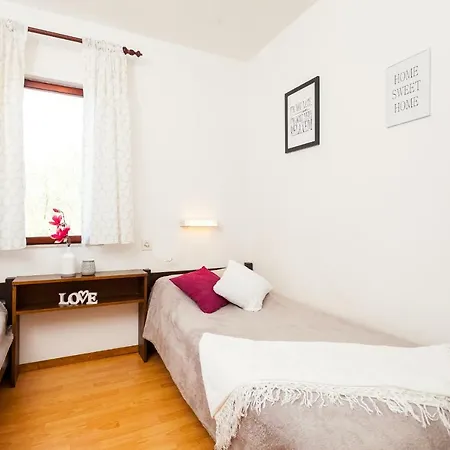 Apartman Dajna