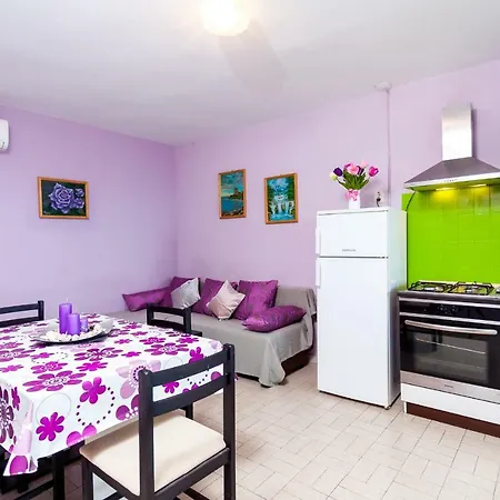 Dajna Apartman Vela Luka