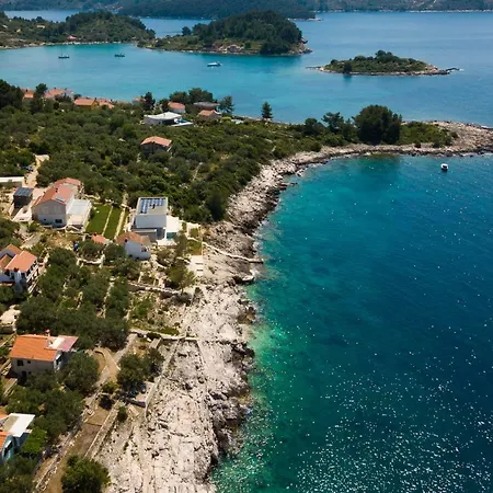 Apartman Dajna Vela Luka
