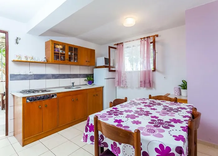 Appartamento Dajna Vela Luka