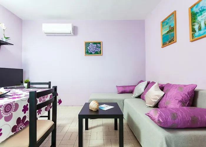 Appartamento Dajna Vela Luka