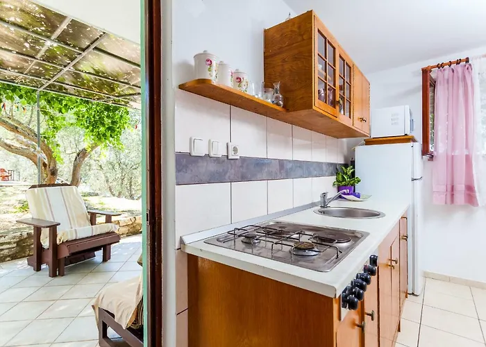 Dajna Appartamento *