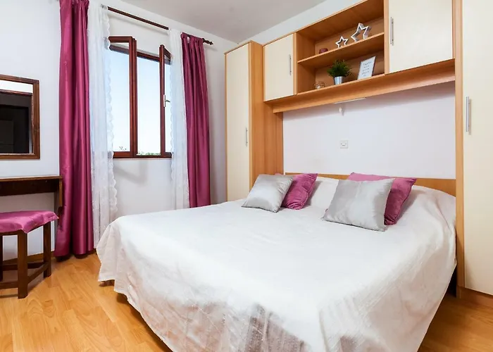 Dajna Appartamento Vela Luka