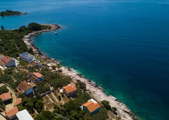 Dajna Appartamento Vela Luka