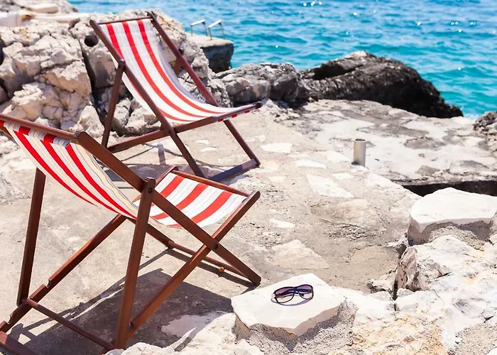 Appartamento Dajna *