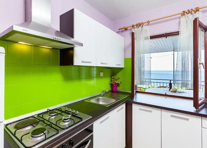 Dajna Appartamento *