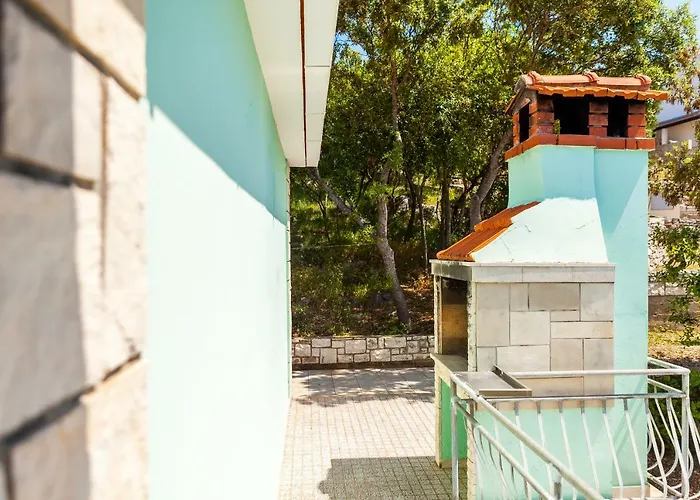 Dajna Appartamento *