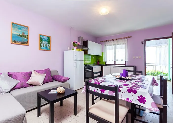 Dajna Appartamento *