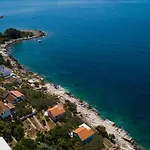 Dajna Апартаменты Вела-Лука