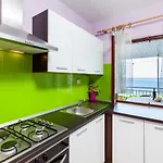 Dajna Апартаменты *