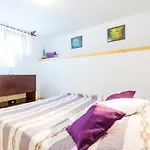Dajna Apartmán *