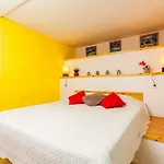 Dajna Apartmán *