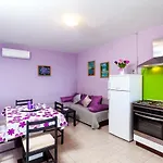 Dajna Apartmán *