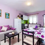 Dajna Apartmán *