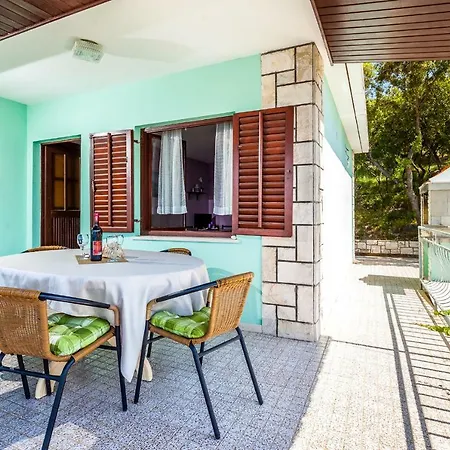 Dajna Apartment