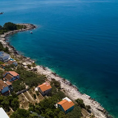 Dajna Apartment Vela Luka