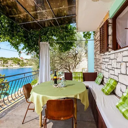 Dajna Apartment *