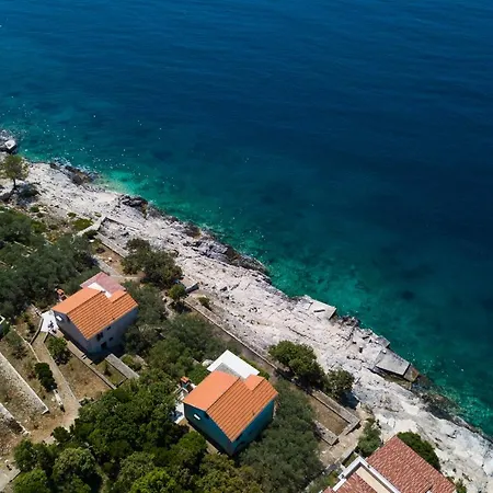 Dajna Apartmán Vela Luka