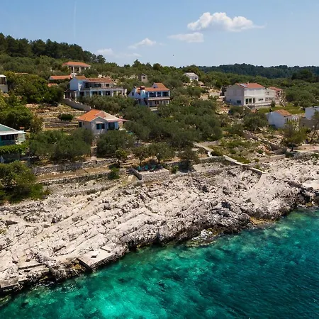 Dajna Apartment Vela Luka