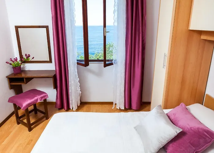 Apartment Dajna Vela Luka