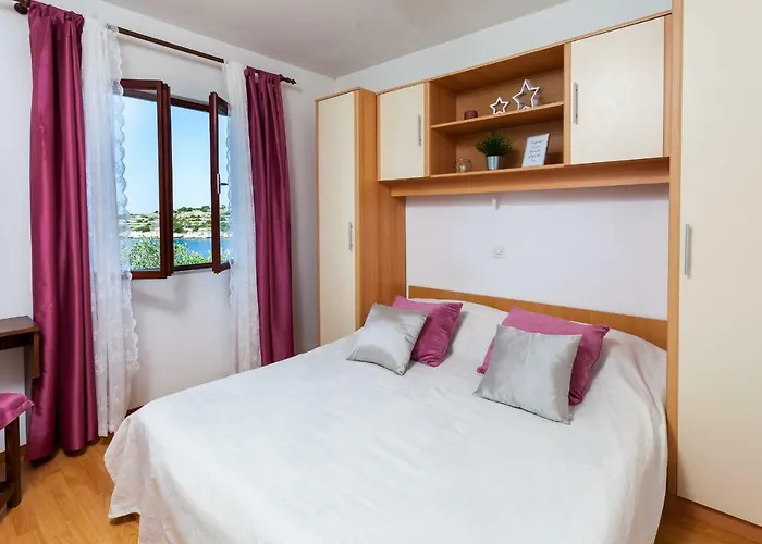 Dajna Apartment Vela Luka