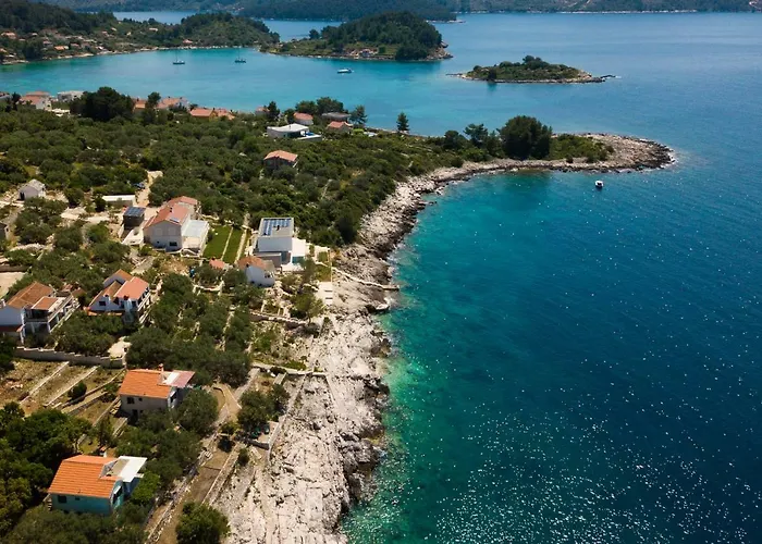 Apartment Dajna Vela Luka