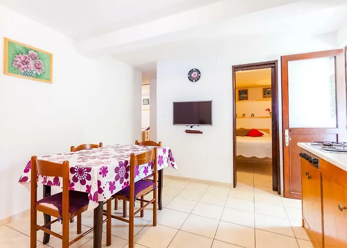 Dajna Apartment Vela Luka