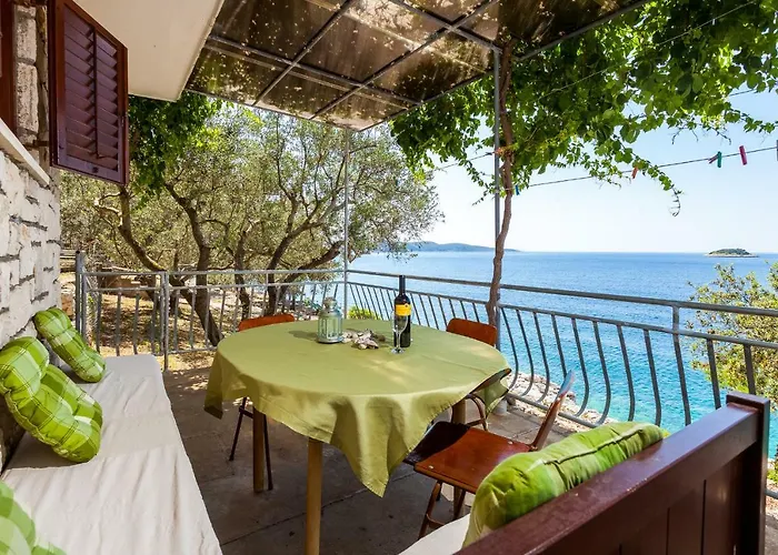 Apartment Dajna Vela Luka