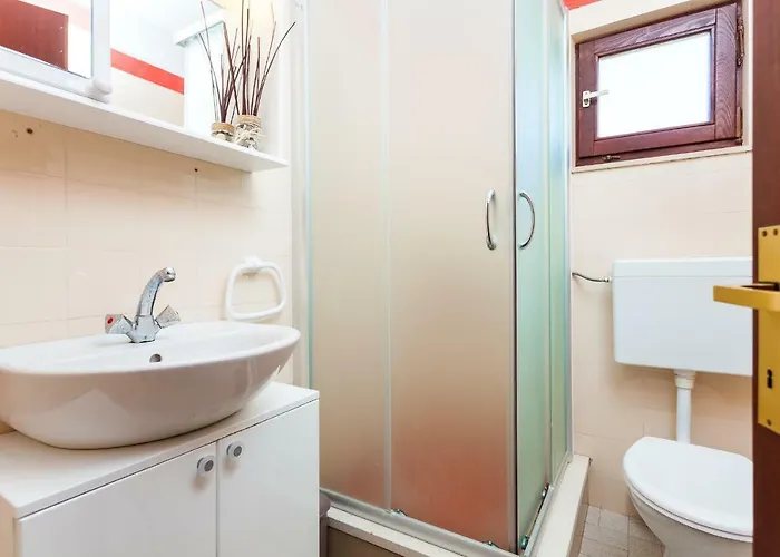 Apartment Dajna Vela Luka